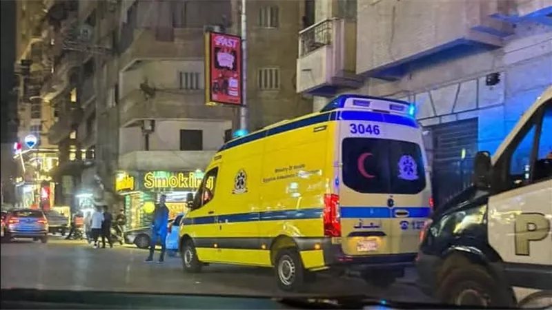 مستحملش الإهانة، بسبب خلافات عائلية أب يفقد حياته بعد خلاف مع ابنه بالإسماعيلية