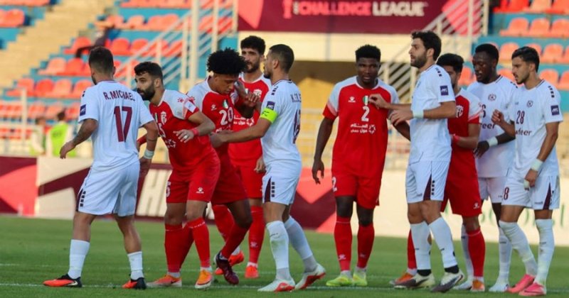 غداً يوم الجائزة في بطولة التحدي الآسيوي لكرة القدم