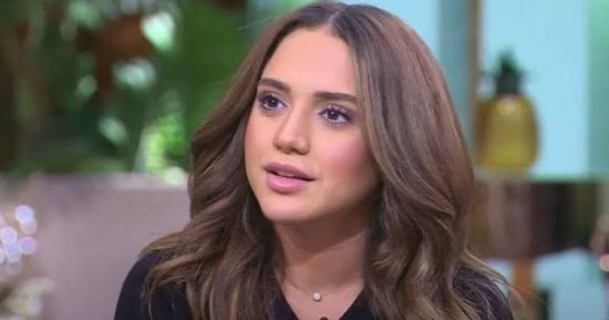شقيق رنا رئيس يستأنف على حكم حبسه سنة في قضية الحشيش والسلاح