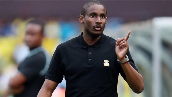 دافيدز: موكوينا يقدم عملًا مميزًا مع بيراميدز وصنداونز الأفضل في أفريقيا