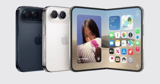 أبل تفاجئ مشترى iPhone Duo فى متاجرها الأمريكية برسالة ترحيب تحمل أسماءهم