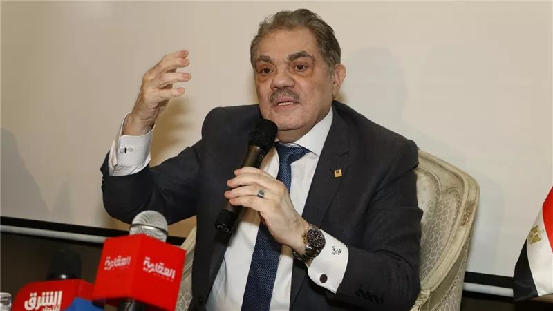 السيد البدوي: تخفيض الالتزامات المقررة على نواب الوفد من 5 إلى 3 ملايين جنيه