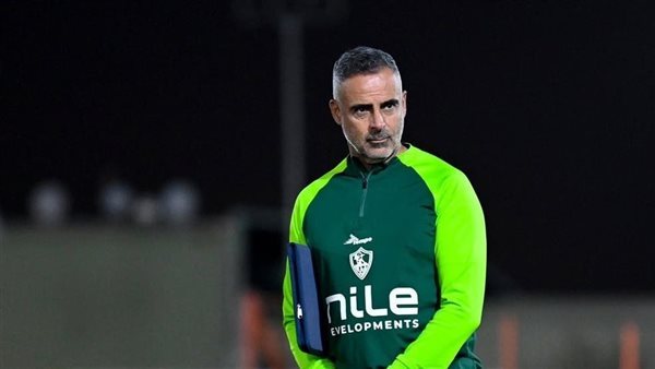 الزمالك يوضح حقيقة التفاوض مع جوميز وموقف معتمد جمال