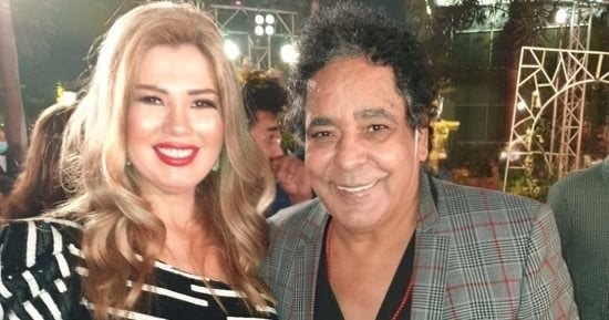 رانيا فريد شوقى تحتفل بعيد ميلاد محمد منير: أسطورة وبصمة فى تاريخ الفن