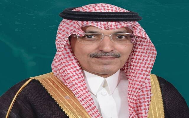 الجدعان: نواصل إدارة المالية العامة وفق منظور طويل المدى يتعامل مع المتغيرات