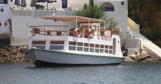 النيل والصخور الجبلية والطبيعة الخلابة.. بلاد النوبة تستعد للموسم السياحى الشتوى