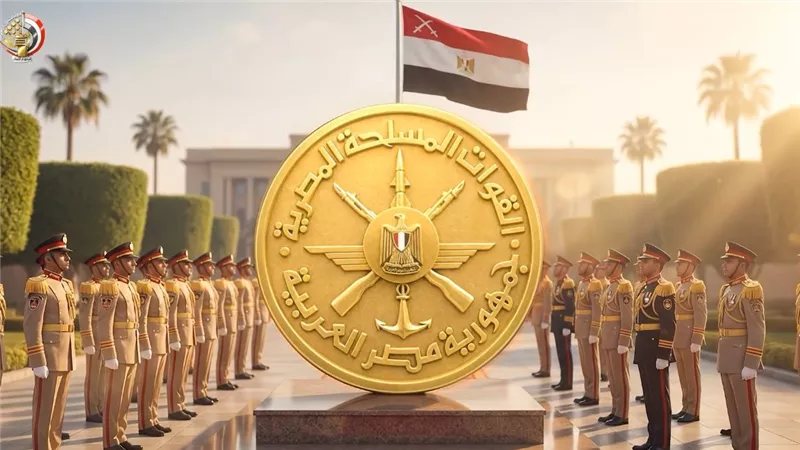 مكاتب التمثيل الدبلوماسي العسكري بالخارج تحتفل بالذكرى الثالثة والخمسين لانتصارات أكتوبر