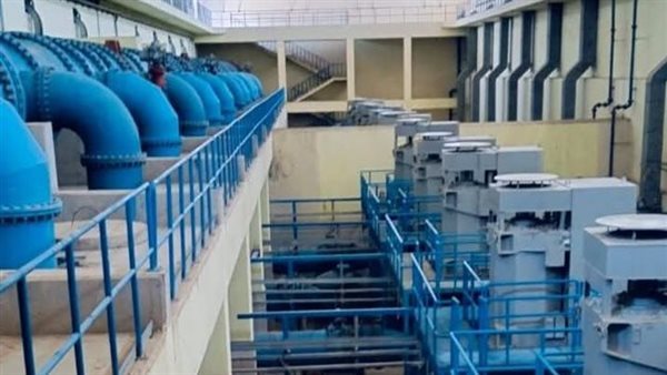 جهاز 6 أكتوبـر: الانتهاء من إصلاح عطل خط المياه وعودة الخدمة تدريجيا للمناطق المتأثرة