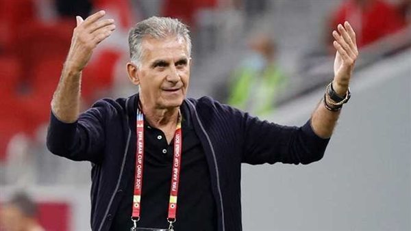 خسر جولتين، تصفيات أمم أفريقيا تطيح بـ كارلوس كيروش من تدريب غانا