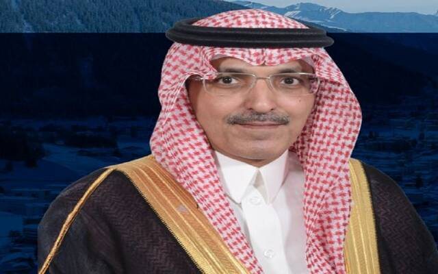 الجدعان: تعزيز الصمود الاقتصادي يتطلب خفض مستوى الانكشاف من خلال تنويع الاقتصاد