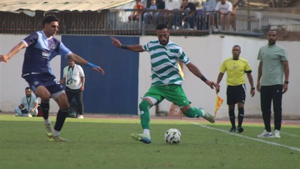 ترتيب دوري المحترفين قبل الجولة السابعة