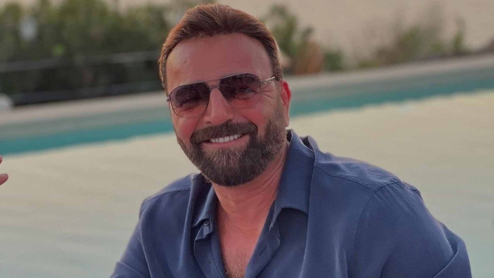 “القانون عمك”.. مشروع درامي جديد لسامر المصري يلامس واقع سوريا الجديدة