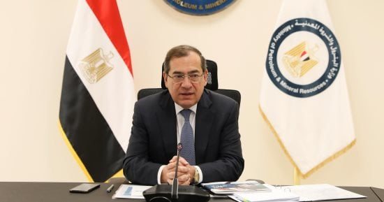 طارق الملا: الاستقرار الأمنى والسياسى عزز جذب شركات البترول الأمريكية.. وتجربة مصر ملهمة لإفريقيا
