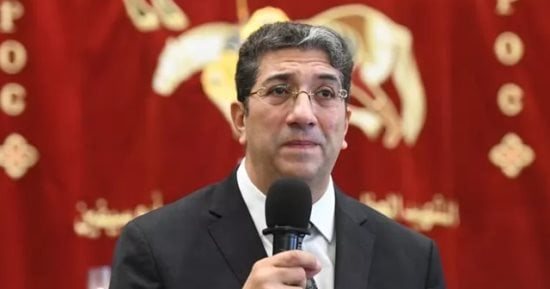 راعي مصر: علاج مليون طفل في ألف قرية وتقديم 3 ملايين خدمة طبية