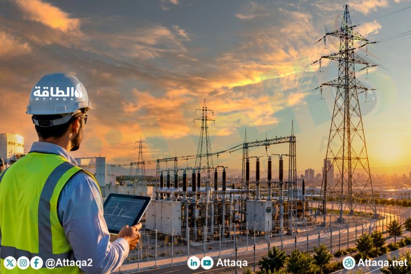 أكبر صفقات الكهرباء في أكتوبر 2026.. السعودية تحظى بنصيب الأسد (تقرير)