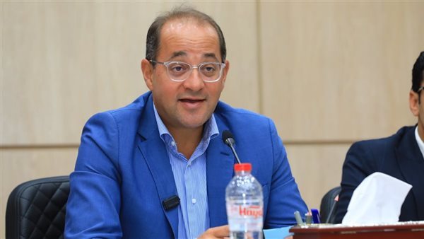 وزير المالية: مصر تتصدر أفريقيا في جذب الاستثمار الأجنبي المباشر لعام 2025