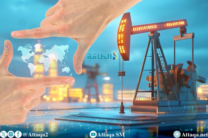 صفقات الحفر العربية في سبتمبر 2026 وظهور مميز لسلطنة عمان (مسح)