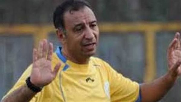 أشرف خضر: الإسماعيلي يقترب من الخروج من أزمته.. وهناك تحركات على أرض الواقع