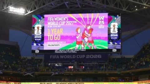 تعاون جديد بين نتفليكس وIMG لإذاعة مباريات كأس العالم للسيدات