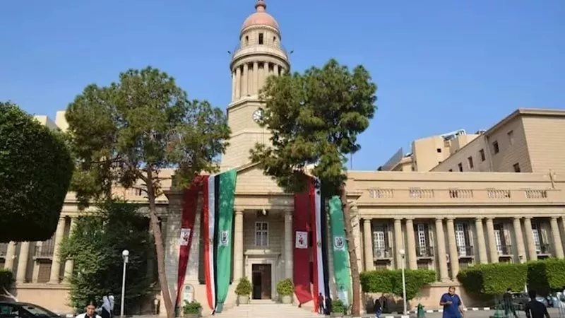 طب قصر العيني تدعو للمشاركة في فعاليات اليوم العالمي للسكتة الدماغية 2026