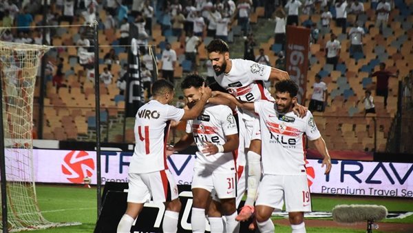 تفاصيل مران الزمالك اليوم استعدادًا لمواجهة زد