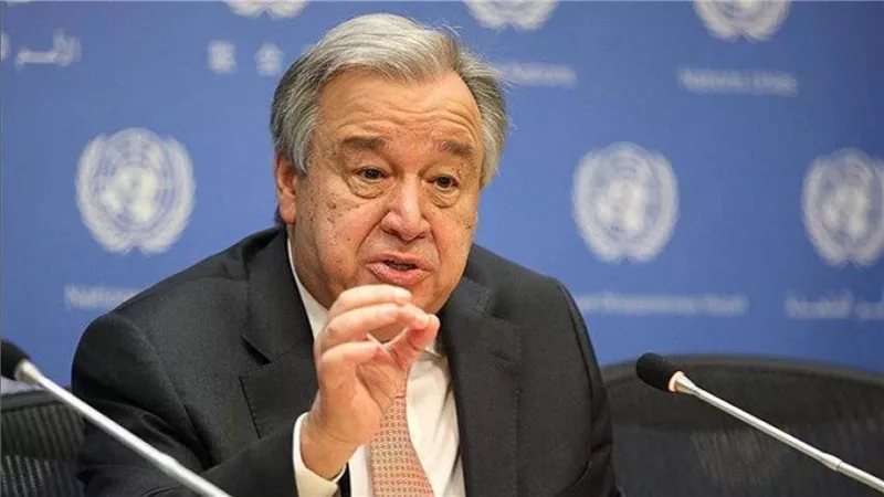 جوتيريش: الذكاء الاصطناعي يعمق أوجه عدم المساواة بين الدول ويركز السلطة والثروة في أيدي قلة