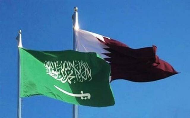 غرفة قطر تعزز التعاون مع الغرف السعودية في مجال التحول الرقمي