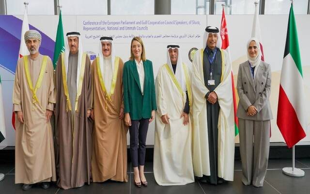 دول الخليج وأوروبا ترحب بالدعوات إلى تعزيز عملية "أسبيدس" في البحر الأحمر