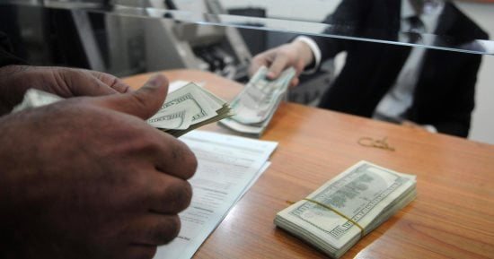 سعر الدولار مقابل الجنيه اليوم السبت 10 أكتوبر 2026.. آخر الأسعار في البنوك