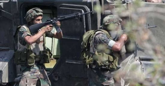 الاتحاد الأوروبي يقرر إنشاء بعثة دعم في لبنان لمدة ثلاث سنوات