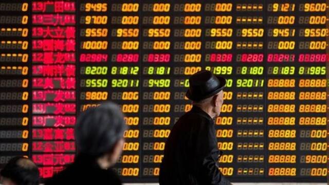 أسبوع الأرباح الحاسم بآسيا يضع طفرة الذكاء الاصطناعي تحت الاختبار