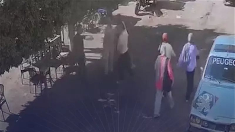 فيديو واتهامات بتجارة المخدرات يشعلان الأزمة.. مفاجأة في واقعة اعتداء عم على زوج ابنة شقيقه بالدقهلية