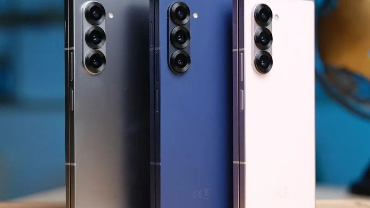 سامسونج تبدأ إطلاق تحديث أندرويد 17 لهاتف Galaxy Z Fold 6 عالمياً