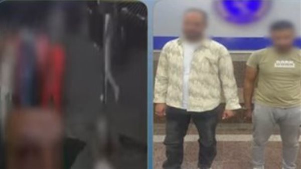 «كان خارج من العزا»، القبض على متهمين بالاعتداء على مسن في السويس بسبب خلافات جيرة