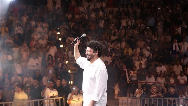 في متناول الجميع، أسعار تذاكر حفل حميد الشاعري بالشيخ زايد