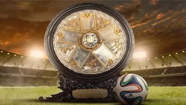 الجولة السادسة الأعلى، حصيلة أهداف الدوري المصري بعد 60 مباراة