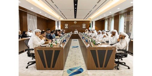 وزير الكهرباء: تطوير قطاع الطاقة مسؤولية وطنية تتطلب رؤية واضحة وعملاً مؤسسياً متكاملاً