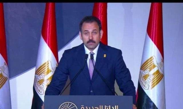 بهاء الغنام: تحقيق الأمن الغذائي يتطلب تكامل جهود الوزارات والجهات المنفذة للمشروعات