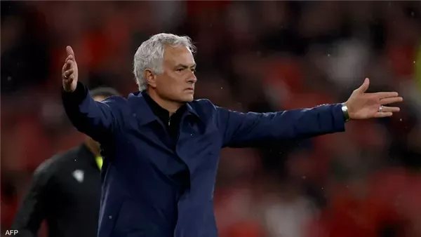 هدف روديجر أمام روما يمنح مورينيو رقمًا تاريخيًا مع ريال مدريد