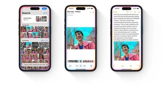 أبل تستعد لإطلاق Apple Intelligence فى الصين خلال ديسمبر دون ميزات Siri AI