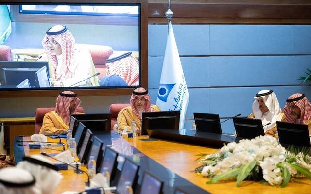 وزير الاستثمار: 1.47 تريليون ريال الناتج المحلي للمنطقة الشرقية في 2025