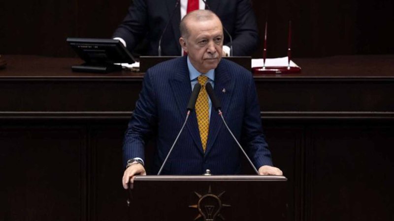 أردوغان: تركيا تواصل دعم سوريا وتعزيز استقرارها