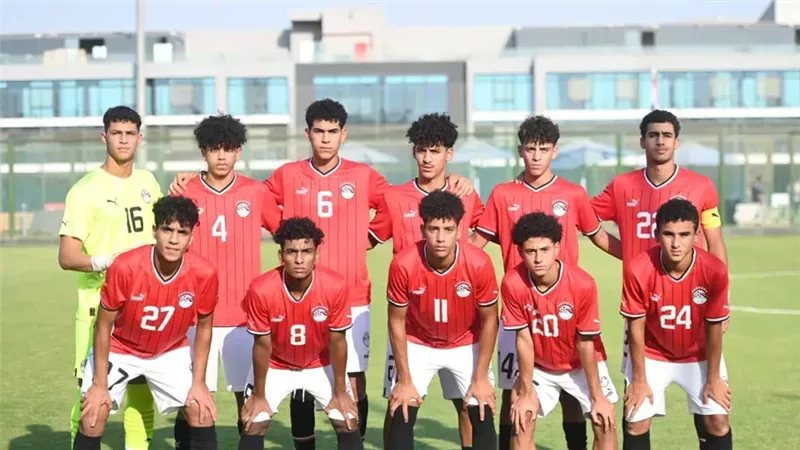 كأس الخليج، منتخب الناشئين يضرب الكويت بثلاثية نظيفة وينفرد بصدارة مجموعته