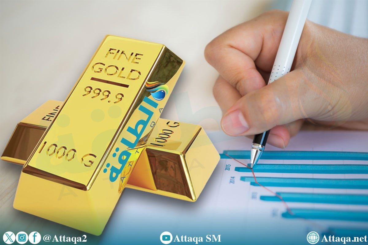 أسعار الذهب ترتفع هامشيًا مع انخفاض الدولار الأميركي