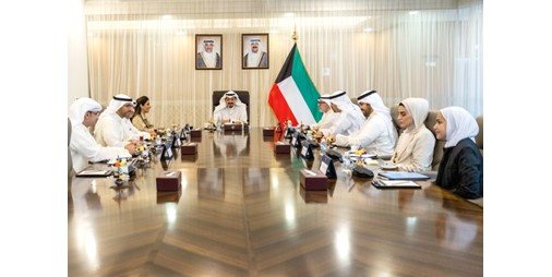 تعزيز سلاسل الإمداد والتصدير