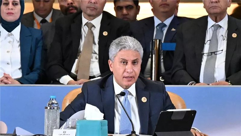 وزير السياحة: استقبال 135 مليون سائح خلال الفترة من يوليو 2014 حتى يونيو 2026