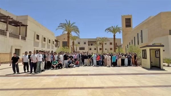 بمناسبة ذكرى انتصارات أكتوبر، استثمارات بـ25.6 مليار جنيه لدعم منظومة التعليم العالي بسيناء ومدن القناة