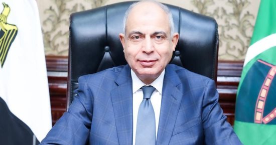 محافظ المنيا يعلن انطلاق الحملة القومية للتطعيم ضد الحصبة والحصبة الألمانية
