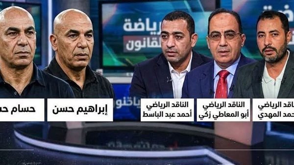 نقابة الصحفيين تعلن تضامنها مع الزملاء أبو المعاطي زكي وأحمد عبدالباسط ومحمد المهدي في أزمة التوأم