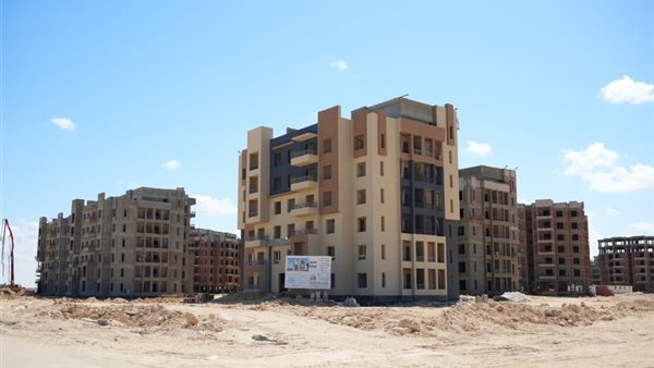 وزيرة الإسكان تتابع مستجدات العمل في مشروعات العلمين الجديدة